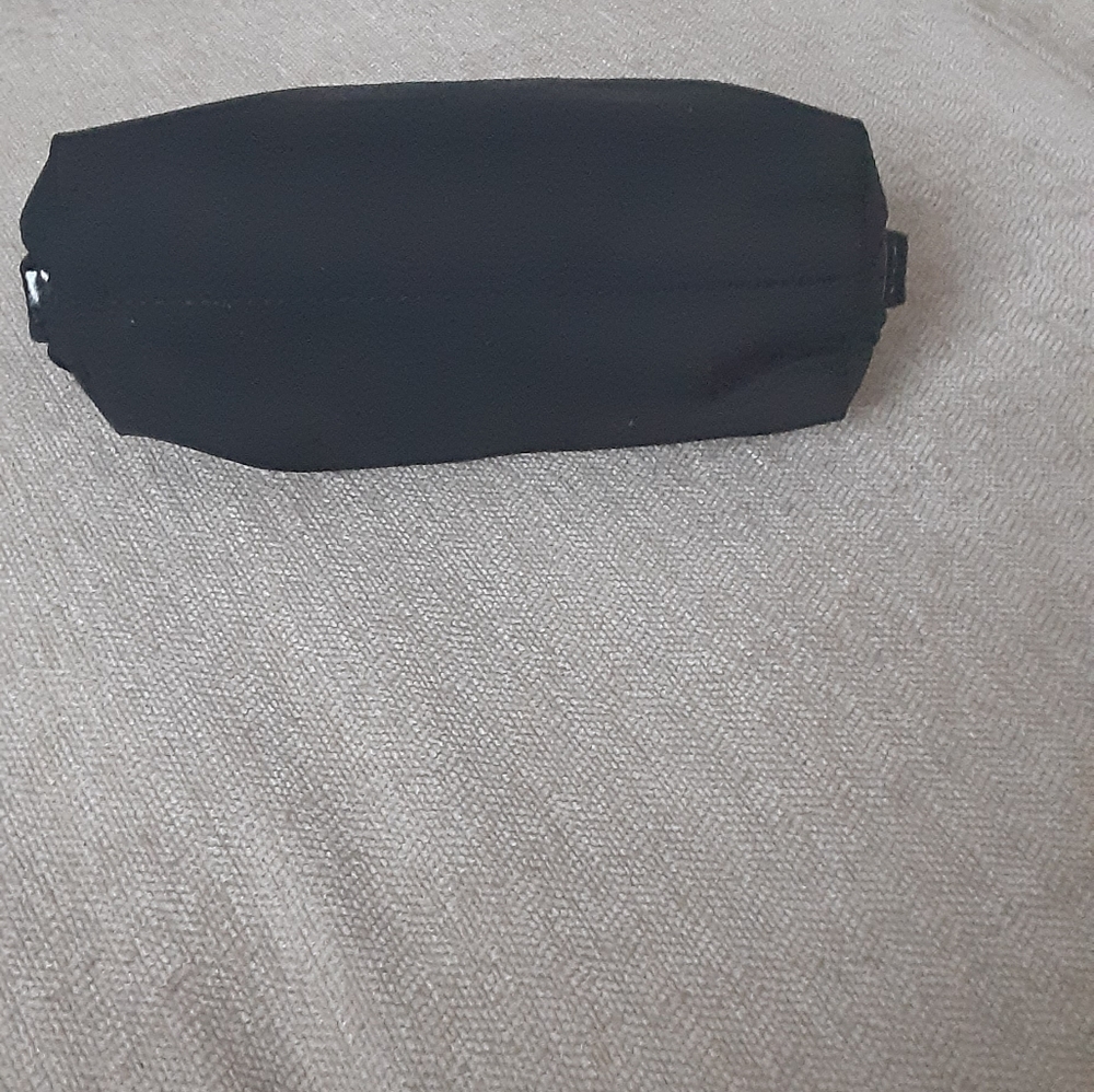 Dior beauty black nylon makeup bag - Picture 3 of 12